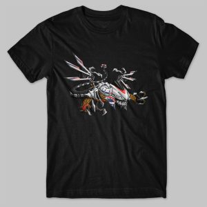 T-shirt Aprilia RS660 Dragonbike Limit Edition Merchandise & Clothing Motorcycle Apparel