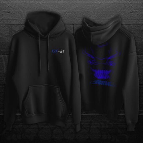 Hoodie Yamaha YZF-R1 2015-2019