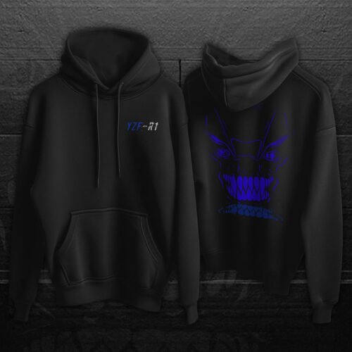 Hoodie Yamaha YZF-R1 2020-2024