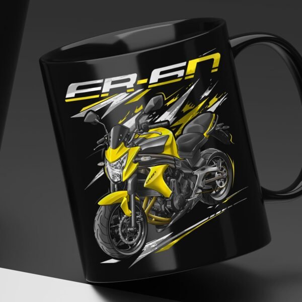 Mug Kawasaki ER-6n | 2006-2016 - Image 17