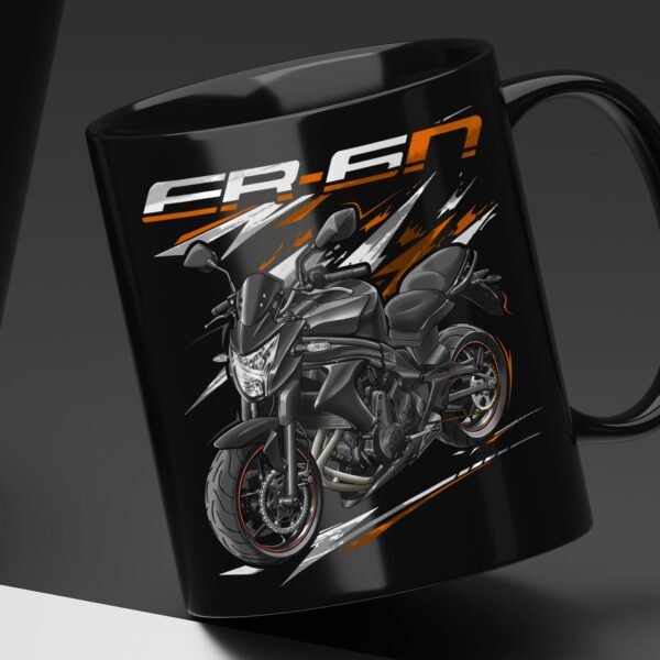Mug Kawasaki ER-6n | 2006-2016 - Image 24