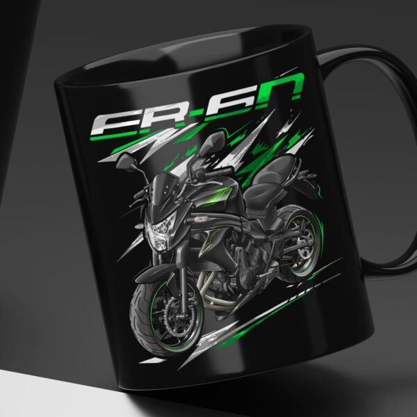 Mug Kawasaki ER-6n | 2006-2016 - Image 18