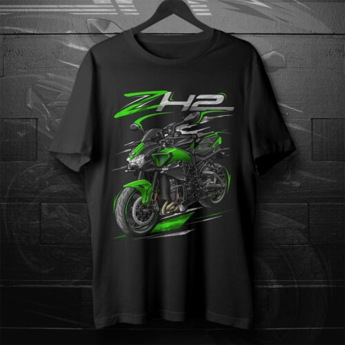 T-shirt Kawasaki Z H2 | 2020-2025