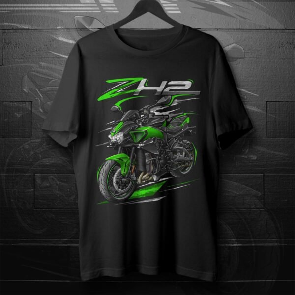 T-shirt Kawasaki Z H2 | 2020-2025