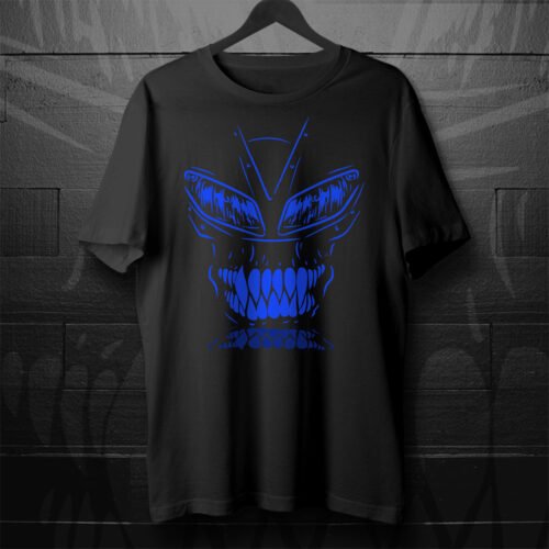 Yamaha YZF-R1 1998–2003 T-shirt for Motorcyclists