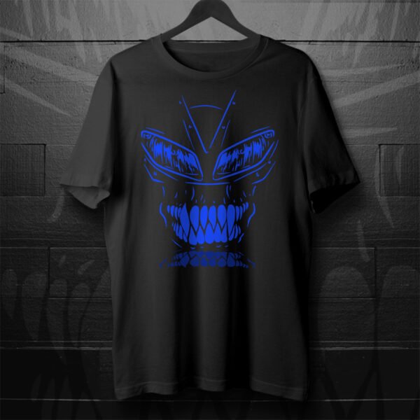 Yamaha YZF-R1 1998–2003 T-shirt for Motorcyclists