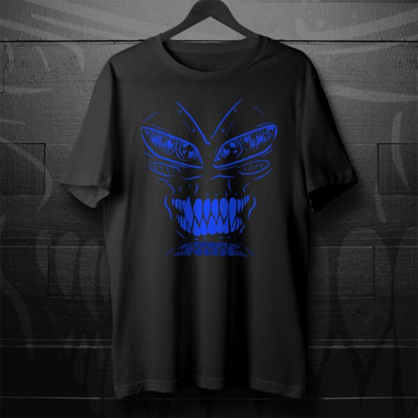 Yamaha YZF-R1 2004-2006 T-shirt for Motorcyclists - Image 2