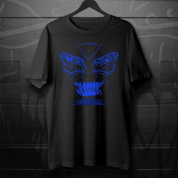 Yamaha YZF-R1 2007-2008 T-shirt for Motorcyclists - Image 2