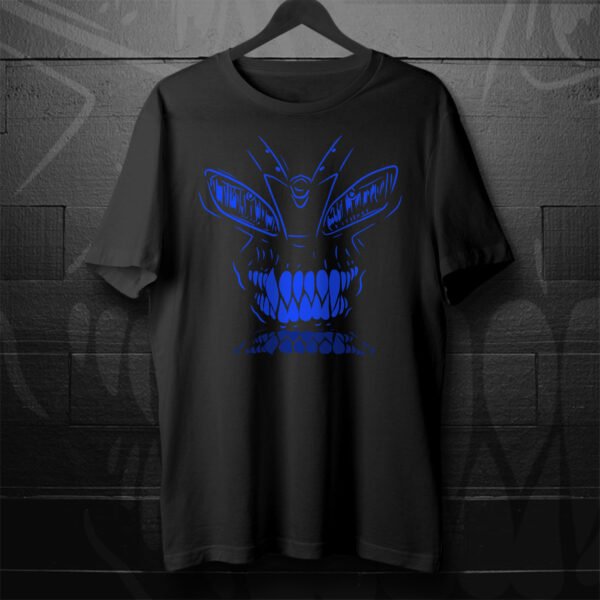Yamaha YZF-R6 2006-2007 T-shirt for Motorcyclists - Image 2