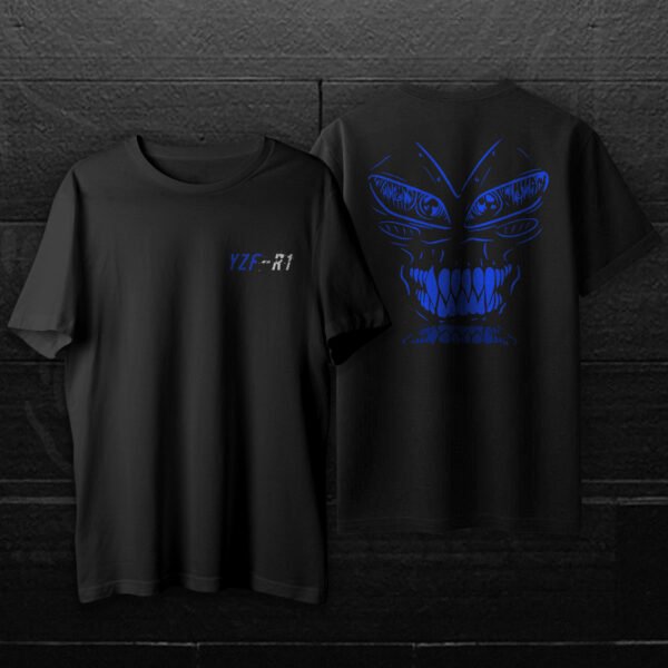Yamaha YZF-R1 2004-2006 T-shirt for Motorcyclists