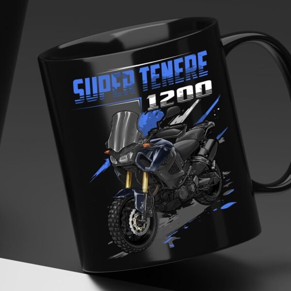 Mug Yamaha XT1200Z Super Ténéré | 2010-2024 - Image 12