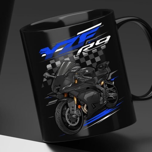 Mug Yamaha YZF-R9